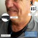 thumbnail image 4 of Auriculares SEREONIC Inalámbricos para TV con Alcance de 30,5 m, 4 of 8