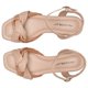 thumbnail image 3 of Sandalia Mujer Rosado/Metalizado Lucia Piccadilly, 3 of 3