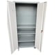 thumbnail image 2 of Estante Armario multifuncional Herramientas con ruedas Gris, 2 of 3
