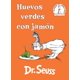 thumbnail image 1 of Libro Random House Beginner Books en español: Huevos verdes y jamón, 1 of 1