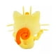 thumbnail image 3 of Juguete Peluche Pokemon Meowth 30cm Beige Infantil, 3 of 3