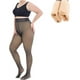 thumbnail image 4 of Panty Efecto Piel Mujer para Invierno con Forro, 4 of 6