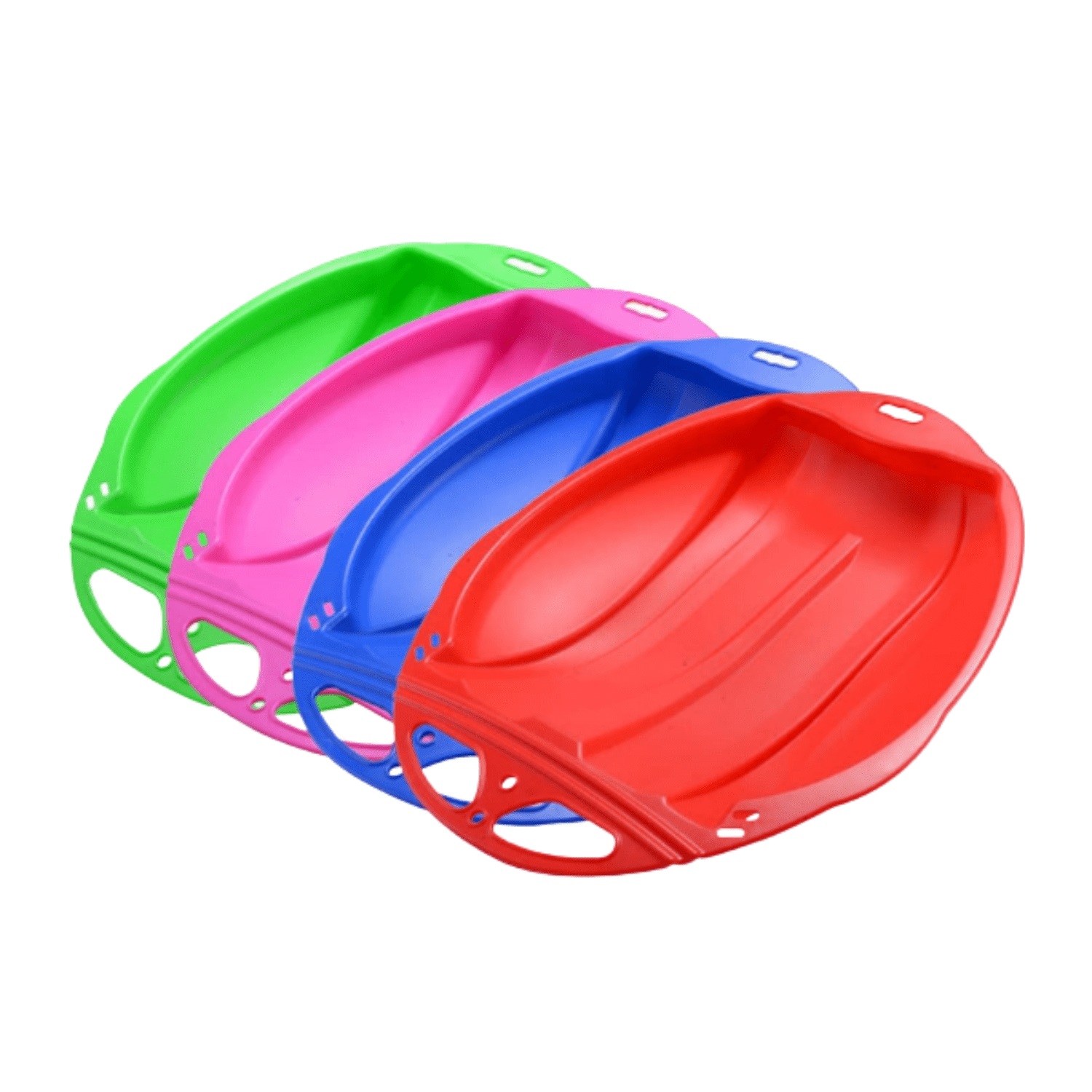 Genérico - Trineo Para Nieve Deslizante Invierno Tabla De Esquí