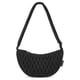 thumbnail image 1 of Bandolera De Nylon Para Mujer Con Hombros Acolchados, 1 of 3