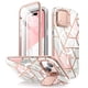 thumbnail image 1 of Funda de teléfono i-Blason Cosmo Mag para iPhone 15/14/13 [6.1 pulgadas], 1 of 8