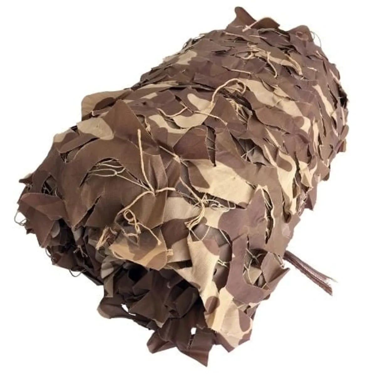 Genérica - Malla Decorativa Camo 3 × 6 M Color Arena
