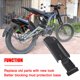thumbnail image 4 of Placa interna del guardabarros trasero para Surron Dirt Bike eléctrica – Negra, 4 of 7