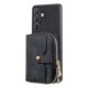 thumbnail image 3 of Funda Tipo Cartera con Correa Cruzada para Samsung Galaxy S24 Protección Contra Golpes Negro, 3 of 6
