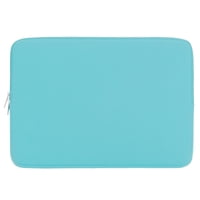 Rainyear Make Life Easier - Funda Para Portátil Rainyear Para Chromebook De 13,3"", Azul