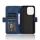 thumbnail image 2 of Funda Tipo Billetera FOXDOCK para Xiaomi POCO M6 4G – Tapa Flip con Tarjetero, 2 of 5