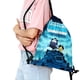 thumbnail image 2 of Mochila de Cuerdas Desmarcar Perdimos A Nuestra Humana 30x40cm, 2 of 6