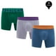 thumbnail image 1 of Pack de 3 Boxer Medio Algodon Hombre, 1 of 2