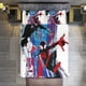 thumbnail image 2 of Ropa de cama Spidean para niños, hombres y mujeres, tamaño matrimonial, funda nórdica y fundas de almohada., 2 of 3