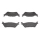 thumbnail image 2 of Pastillas Frenos Traseros F-150 2012-2014 Original, 2 of 3