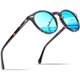 thumbnail image 1 of Lentes CARFIA Retro Polarizados 50 mm UV400, 1 of 3