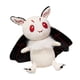 thumbnail image 1 of Moth Plush Toy De Disfraz Espeluznante Dolly Moth Plush For Kids Kids Party Favors White, 1 of 5
