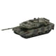 thumbnail image 5 of Maqueta de Tanque a Escala 1:72 - Artículo de Colección - Regalo de Cumpleaños - Objeto Decorativo Educativo - Proyecto de Manualidades - Juguete Leopardo 2, 5 of 5