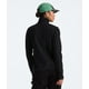 thumbnail image 3 of Chaqueta polar THE NORTH FACE Glacier para mujer TNF Black XS, 3 of 3