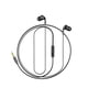 thumbnail image 3 of Audifonos Awei PC-6 In Ear Jack 3.5mm Negro, 3 of 3