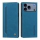 thumbnail image 2 of Funda Billetera para iPhone 17 Pro Max Imán y Resistente Azul, 2 of 6