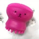 thumbnail image 5 of Deep Clean Your Pores with this Silicone Octopus Face Cleaner Brush - Facial Massager & Washing Beauty Instrument, 5 of 5