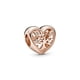 thumbnail image 2 of Charm Pandora Family Tree Heart Openwork, 2 of 2