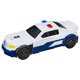thumbnail image 3 of Figura de Juguete Hasbro Transformers Cyber Battalion Prowl, 3 of 5