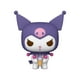 thumbnail image 2 of Funko POP SANRIO HK KUROMI, 2 of 2