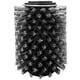thumbnail image 1 of Cabezal de Cepillo de Limpieza Leebein LZ-8054A con Cerdas de Acero Inoxidable, 1 of 3