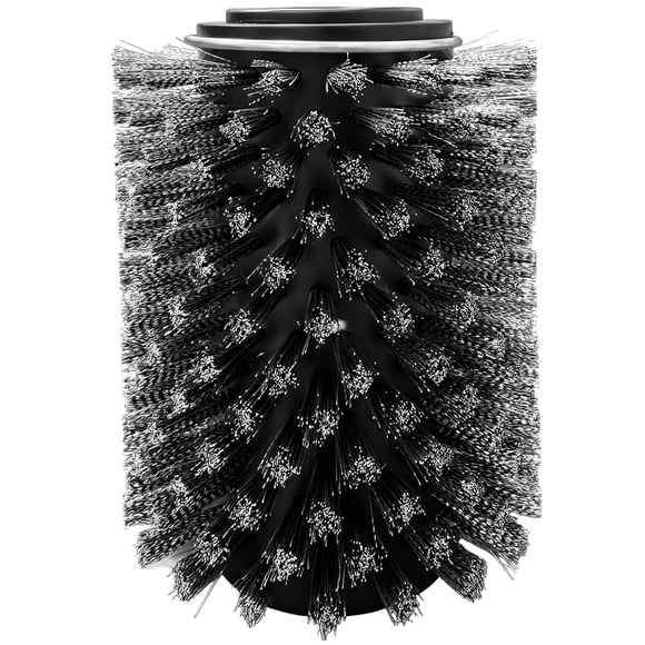 Cabezal de Cepillo de Limpieza Leebein LZ-8054A con Cerdas de Acero Inoxidable