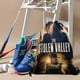 thumbnail image 3 of El Valle Robado Mochila de Cuerdas para Deportes y Gimnasio, Bolsa de Cuerdas Resistente al Agua, Bolsa Cinch, 30×40cm, 3 of 6