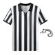thumbnail image 1 of Camiseta de árbitro Shinestone para hombre y mujer, regalo de Navidad, 1 of 6