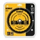 thumbnail image 2 of Disco De Sierra 7-1/4'' 60t Corte Fino Dewalt Dwa171460, 2 of 4