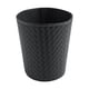thumbnail image 2 of Bote De Basura Para Coche, Multiusos, Portátil, Impermeable, Universal, A Prueba De Fugas, Color Negro, 2 of 5