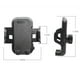 thumbnail image 3 of Soporte de Celular Para Auto 360° Parabrisa Con Ventosa, 3 of 3
