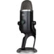 thumbnail image 2 of Micrófono Logitech YETI X Professional USB Multipatrón Negro, 2 of 3