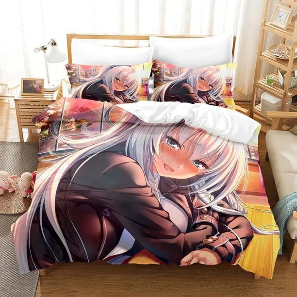 Amakano Bedding Set Bed Set Adult Kid Bedroom Duvet cover Sets For Home Textiles Bed Sheets