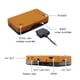 thumbnail image 5 of Kit DIY Intec-Gaming GBA HD Soporta 32PIN/40PIN, 5 of 7