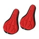 thumbnail image 1 of Funda Para Sillín De Bicicleta, Funda Para Asiento De Bicicleta, Accesorio De Repuesto, Bicicleta De Montaña, Color Rojo, 1 of 3