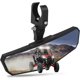 thumbnail image 1 of ZIDIYORUO UTV Rear View Mirror, HD Clear View Convex UTV SXS, 1 of 3