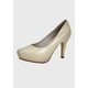 thumbnail image 1 of Zapato Faina Crema, 1 of 5