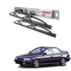 thumbnail image 1 of Plumillas Bosch Eco para Subaru Impreza 1993-2001, 1 of 3