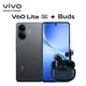 thumbnail image 1 of Smartphone V60 Lite 5G 256GB Negro Con audifonos, 1 of 4
