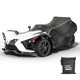 thumbnail image 1 of Funda Parcial KEMIMOTO para Polaris Slingshot 2015‑2026, 1 of 8