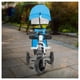 thumbnail image 5 of Triciclo Coche plegable, 5 of 5