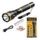 thumbnail image 2 of Linterna Led Recargable Industrial 50-400Lum Ingco Hcfl186503, 2 of 4