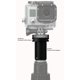 thumbnail image 5 of Adaptador Pole de pintor ClickSnap ProPole para cámara Monopod, 5 of 9