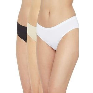 Pack 3X Pantaleta Microfribra P314.200-Sur Kayser