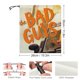 thumbnail image 2 of The Bad Guys Braga de Cuello Protección Solar - Bandana UV Refrescante para Ciclismo y Deportes al Aire Libre, Hombres y Mujeres, 2 of 6