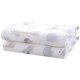 thumbnail image 2 of Cambiador de bebé impermeable de algodón, 2 unidades, 2 of 3